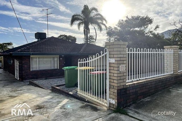 97 Edmund Street, WA 6160