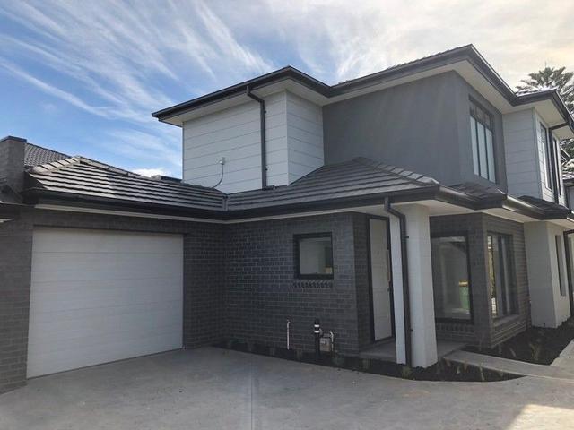 2/72 Porter Road, VIC 3081