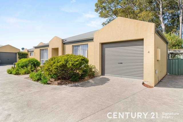 4/115 Hillcrest Avenue, NSW 2541