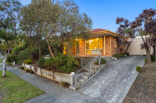 3 Wallangara Drive, VIC 3810