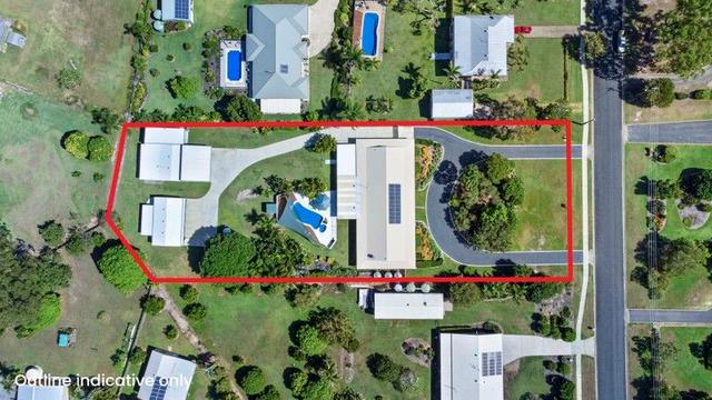 43 Orchid Avenue, QLD 4655