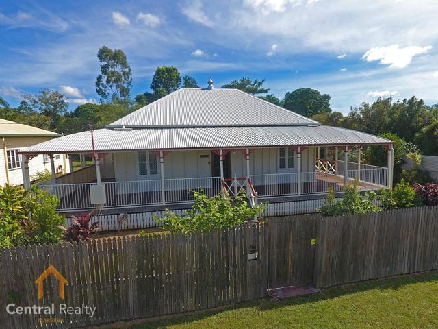 84 Walsh Street, QLD 4880
