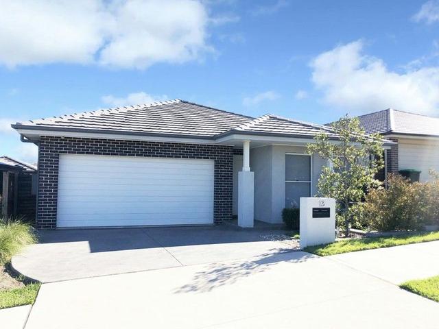 13 Barwick Link, NSW 2557