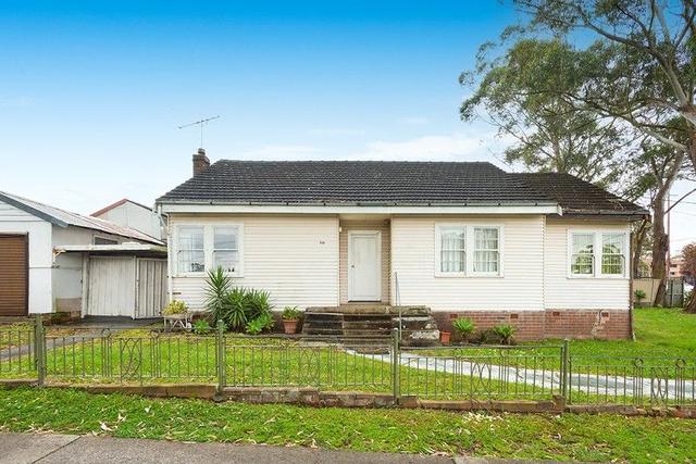 336 President Avenue, NSW 2227