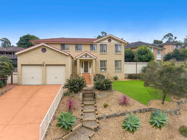 75 Bottlebrush Drive, NSW 2261