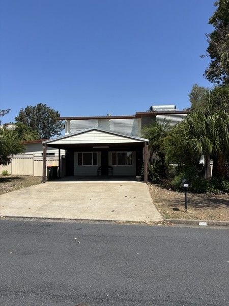 18 Kelman Street, QLD 4701