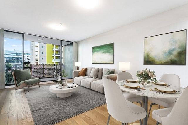 304/31 Treacy  Street, NSW 2220