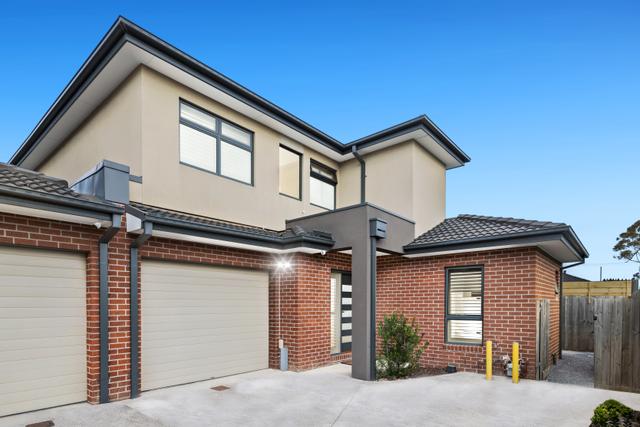 3/1832 Ferntree Gully Road, VIC 3156