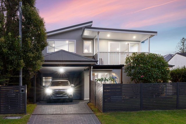 20 Patanga Road, NSW 2086