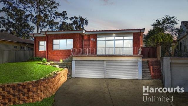 33 Highview Street, NSW 2148