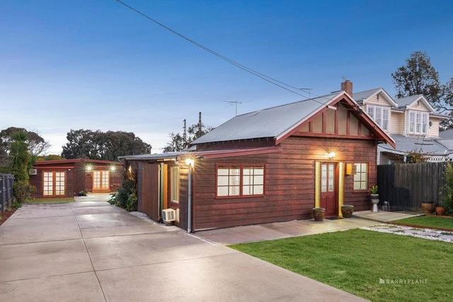 30 Church Street, VIC 3132