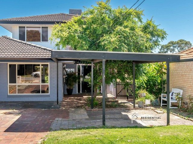 36b Halley Street, WA 6018