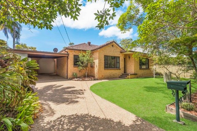 57 Dillwynnia Grove, NSW 2233