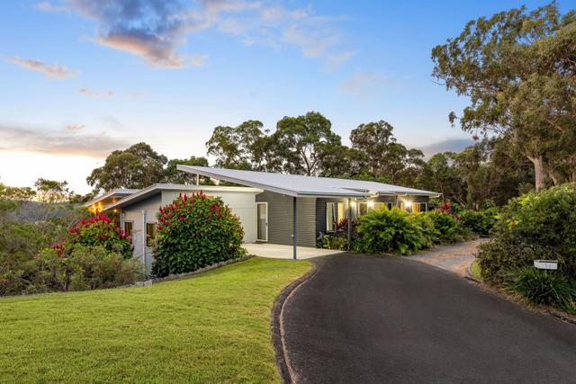 51 Whistler Ridge Drive, QLD 4561