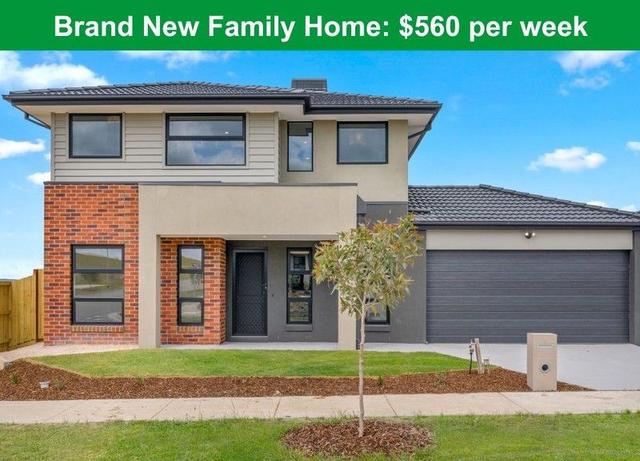 1 Smythe Avenue, VIC 3754