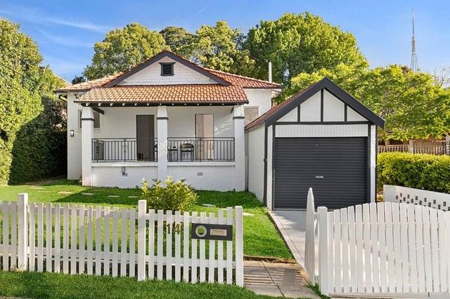 14 Saywell Street, NSW 2067