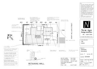 Block Plan