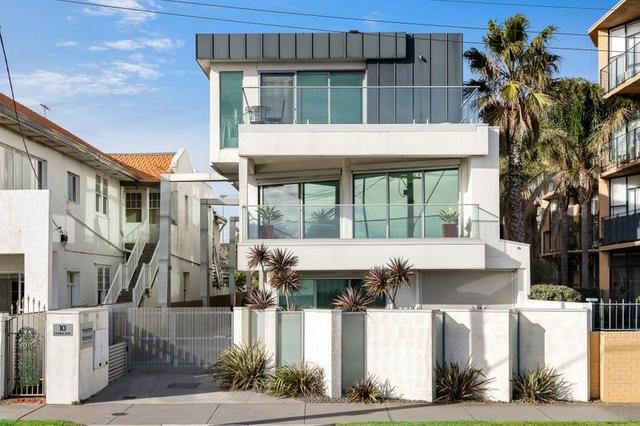 4/10 Marine Parade, VIC 3182