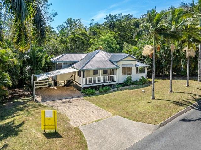 3 Totem Trail, QLD 4802