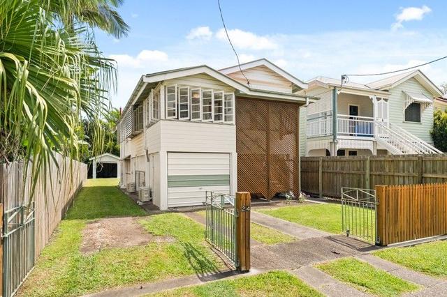 24 Byron Street, QLD 4171