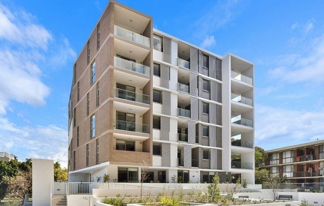 105/278A Bunnerong   Road, NSW 2036