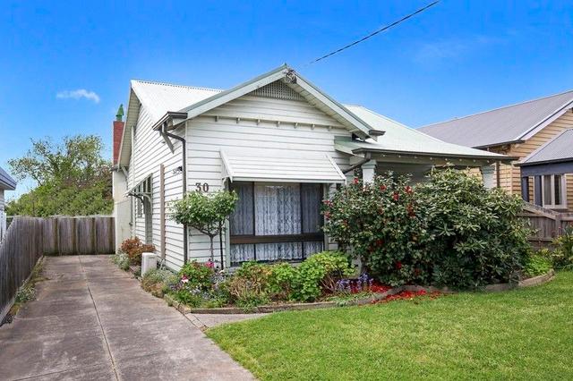 30 Kenilworth Street, VIC 3073