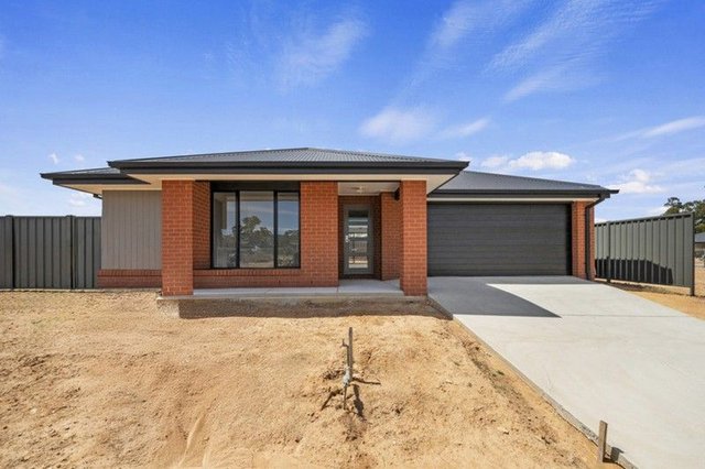 Lot 14 Quartz Street, VIC 3678