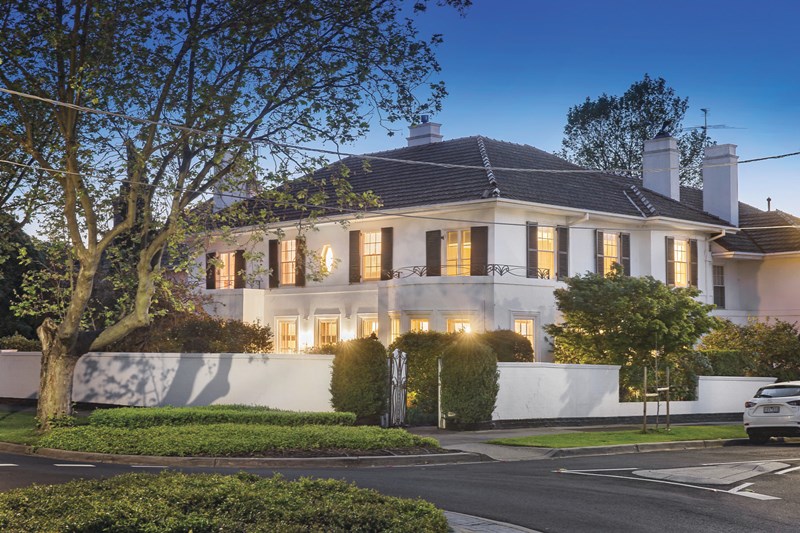 9 St Road, Toorak VIC 3142 Allhomes