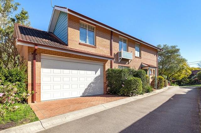 1 The Grove Way, NSW 2076