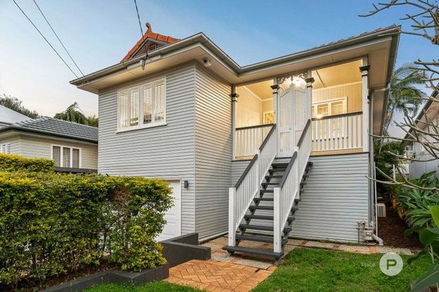 19 Kent Street, QLD 4059