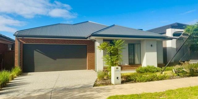 40 Bonhams Circuit, VIC 3024