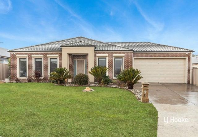 21 Wattlebird Way, VIC 3764