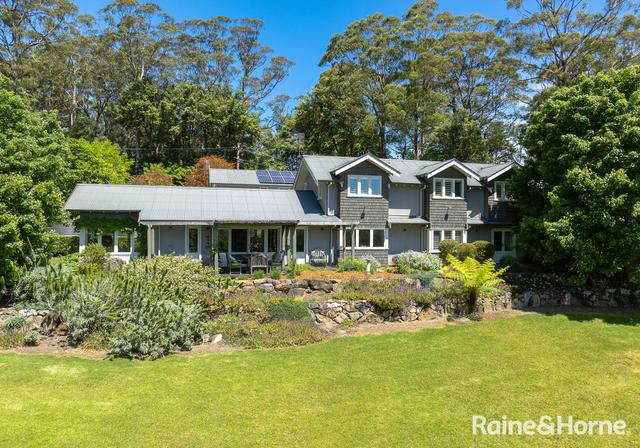 1020 Kangaroo Valley Road, NSW 2535