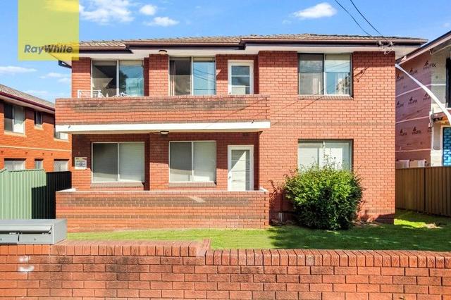 2/87 The Boulevarde, NSW 2195