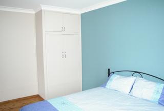 Bed 1 (2008-02-13)