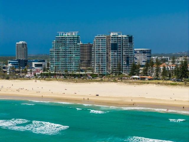 801/110 Marine Parade, QLD 4225