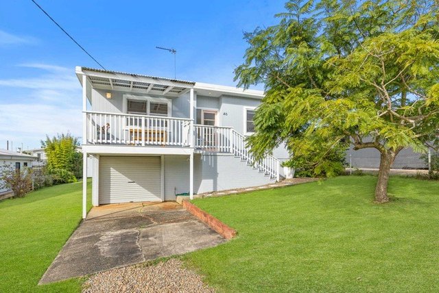 46 Lockhart Ave, NSW 2539