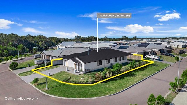 7 Echo Court, QLD 4655