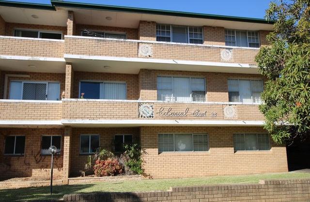 11/28 Beaumont Street, NSW 2194