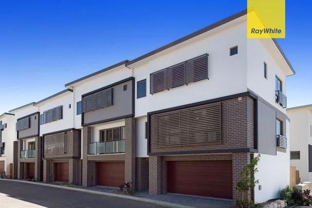 38/55 Francis Avenue, QLD 4123