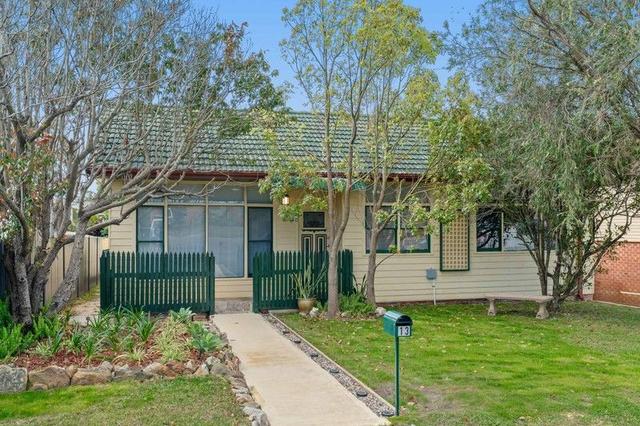 13 Cuthbert Road, NSW 2261