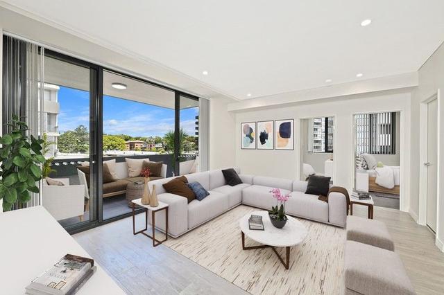 318/5 Bidjigal  Road, NSW 2205