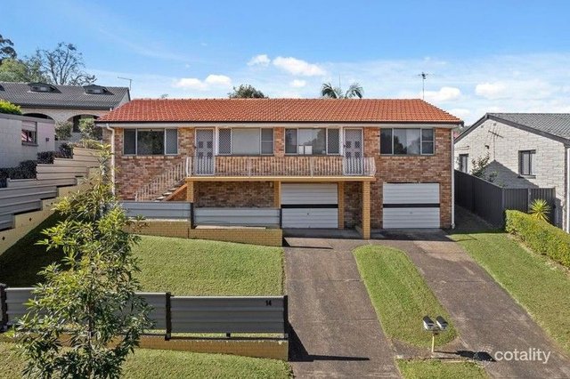 1/14 Arkindale Street, QLD 4111