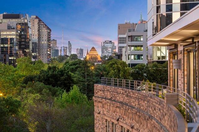 Penthouse/485 St Kilda Road, VIC 3000