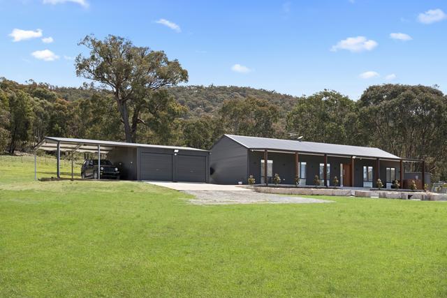 3551 Junction Point Road, NSW 2583