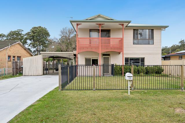 14 Rosedale Road, NSW 2450