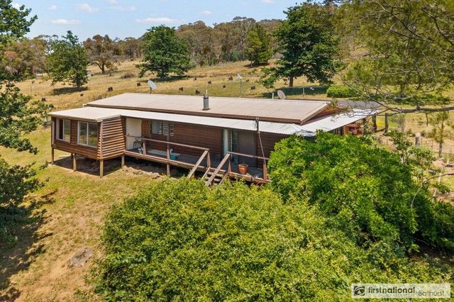 6 Twenty Three Mile Lane, NSW 2795