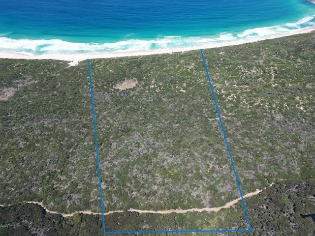 Lot 1 Red Hut Road, TAS 7256