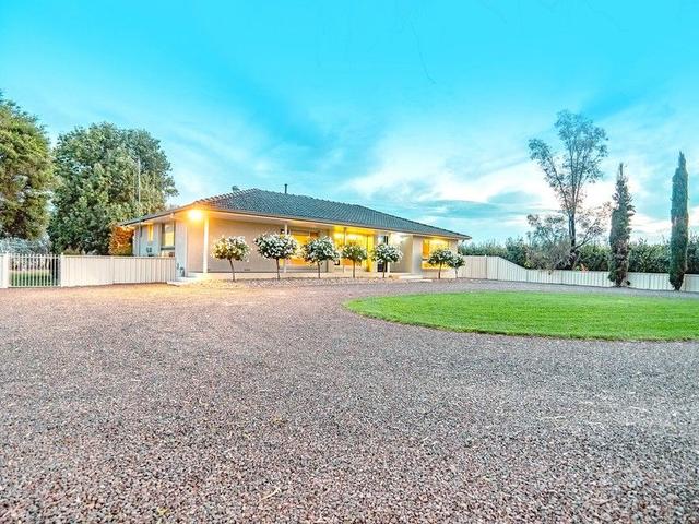 240 New Dookie Road, VIC 3631