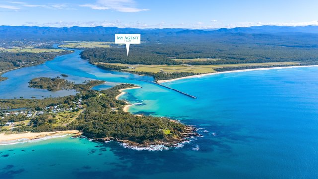 Lot 11 Donnelly Drive, NSW 2537